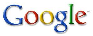 Googles Original Logo