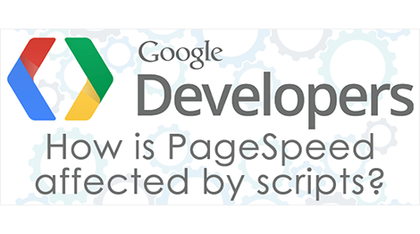 How PageSpeed is Affected by Certain Scripts