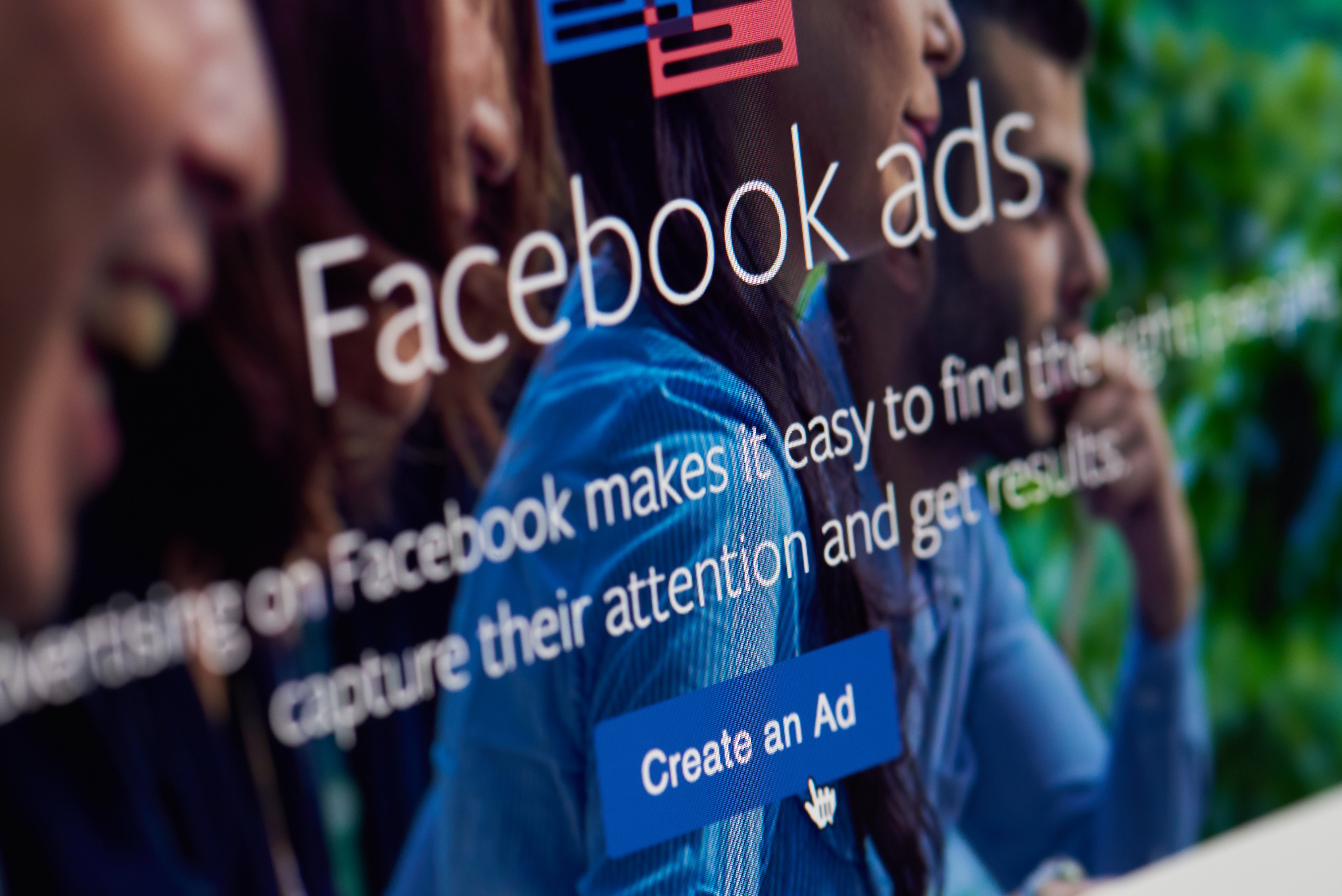 Facebook Advertising, Credit Unions and Credit Opportunity Ads
